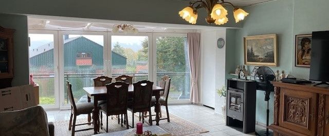 Gepflegte 2-Zimmer Wohnung in Körbecke! - Foto 1