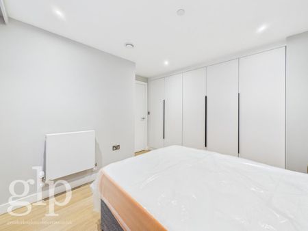 1 bedroom apartment to rent - Photo 3