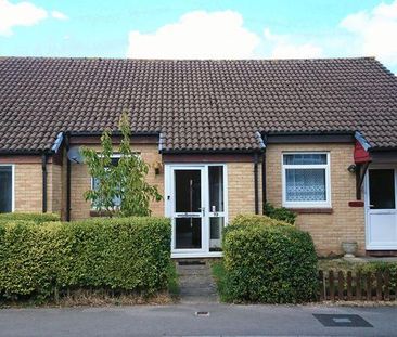 1 bedroom terraced house to rent - Photo 6