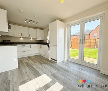 Keyberde Close, Norwich, Rackheath - Photo 6