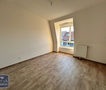 Location Appartement 3 pièces 65m² MULHOUSE 68200 - Photo 3