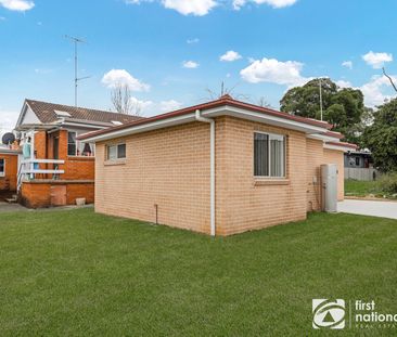 4A Redwood Street, 2148, Blacktown Nsw - Photo 3