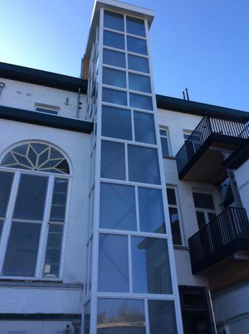 Duplex-appartment met loft gevoel - Photo 3