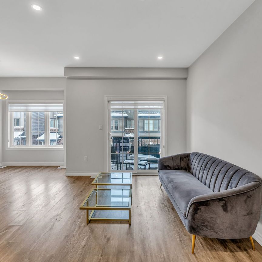 For Lease - 124 Compass Trail Unit# 38, Cambridge, Ontario - Photo 1