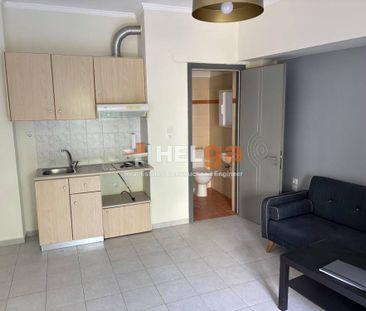 Studio/Γκαρσονιέρα για ενοικίαση Αγία Σοφία (Πάτρα) - Φωτογραφία 4
