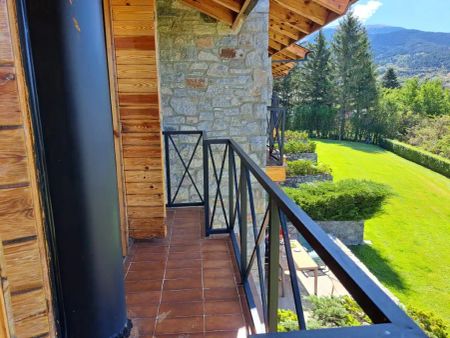 Casa adosada de alquiler en Carrer Major, 7, Fontanals de Cerdanya - Foto 3
