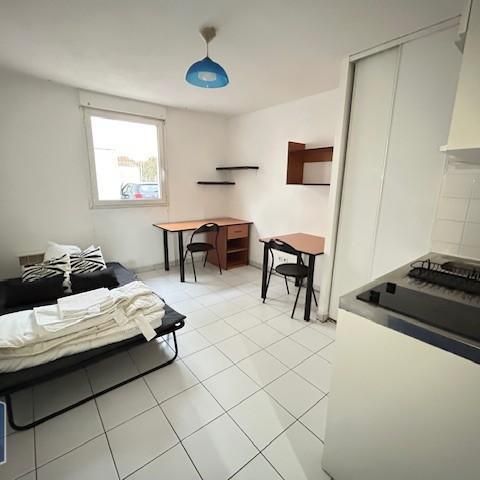 Location Appartement 1 pièce 16m² AVIGNON 84000 - Photo 1
