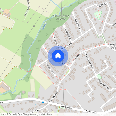 Hopstraat 7, 2811 Leest