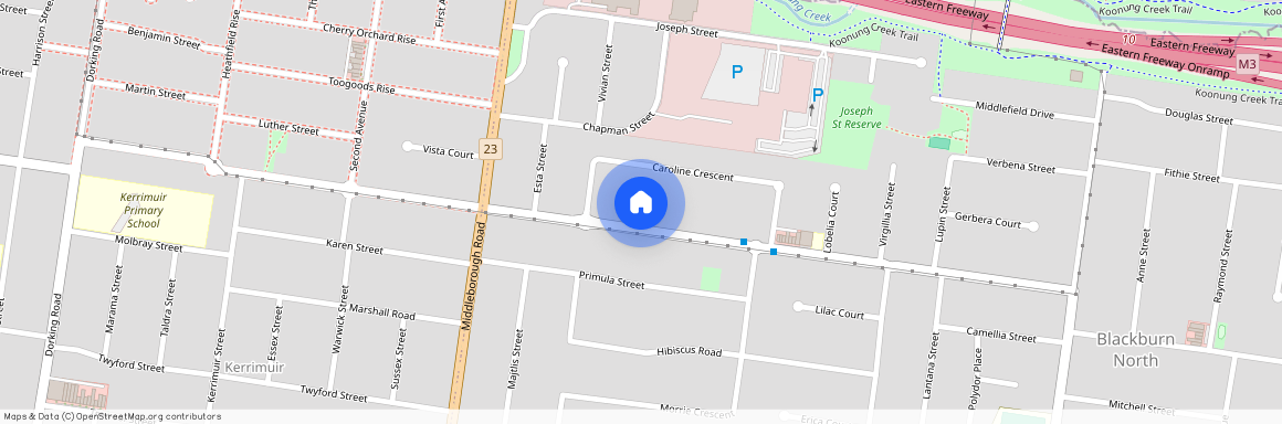 27 Katrina Street, Vic 3130, Blackburn North