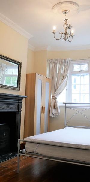 1 bedroom house of multiple occupation to rent - Photo 1