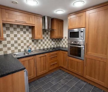 1 bedroom apartment to rent - Photo 4