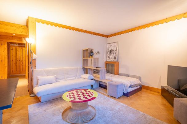 Location Appartement 2 pièces Meublé 57m² ANNECY 74000 - Photo 1