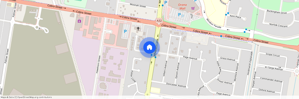 421 Wheelers Lane, NSW 2830, Dubbo