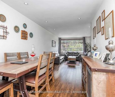 For Lease - 283 Taylor Mills Drive Unit# # Main, Richmond Hill, Ont... - Photo 2