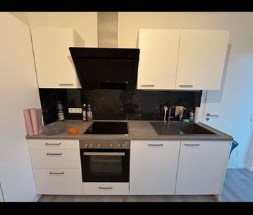 2er WG Osnabrück Wüste - Foto 1