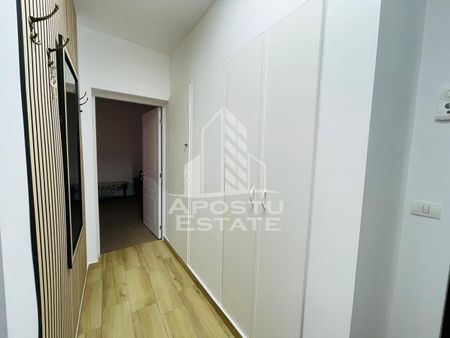 Apartamanet modern 3 camere/Gradiste/80mp - Photo 4