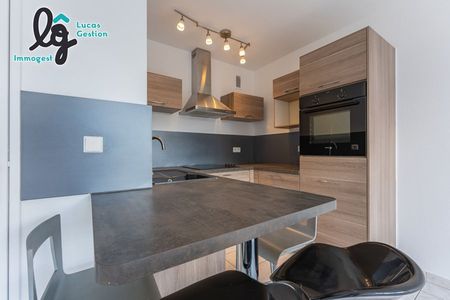 Appartement 1 pièce à Metz - Photo 2