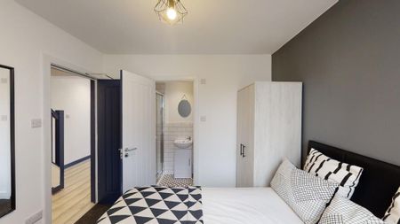 5 bedroom house share to rent - Photo 2