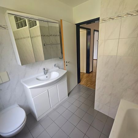 3.5 Zimmer, 92 m², 1. Stock - Foto 5