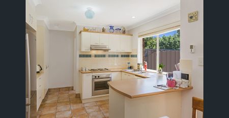 3-bedroom townhouse in Ormiston - Photo 4