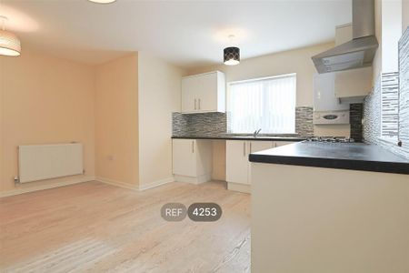 2 bedroom flat to rent - Photo 5