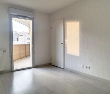 Appartement 2 pièces – 39 m² - Photo 6