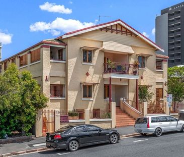 Unfurnished Two Bedroom Unit in Great Location - Photo 3