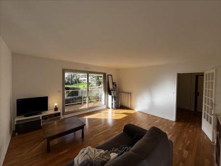 Location Appartement 2 pièces 57m² - Photo 3