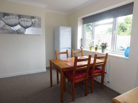 1 bedroom in a house share to rent - Photo 3