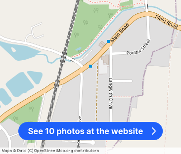 *3 Bedroom* Devonshire Drive, Langwith, Mansfield - Photo 1