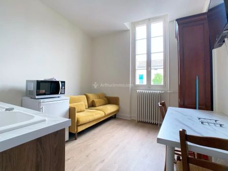 Location Appartement 2 pièces 34 m2 à Albi - Photo 2