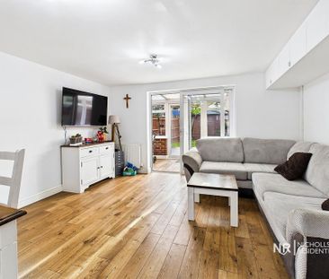 3 bedroom end of terrace house to rent - Photo 6