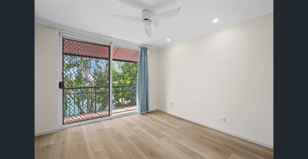 Sky High Living In Coorparoo - Photo 3