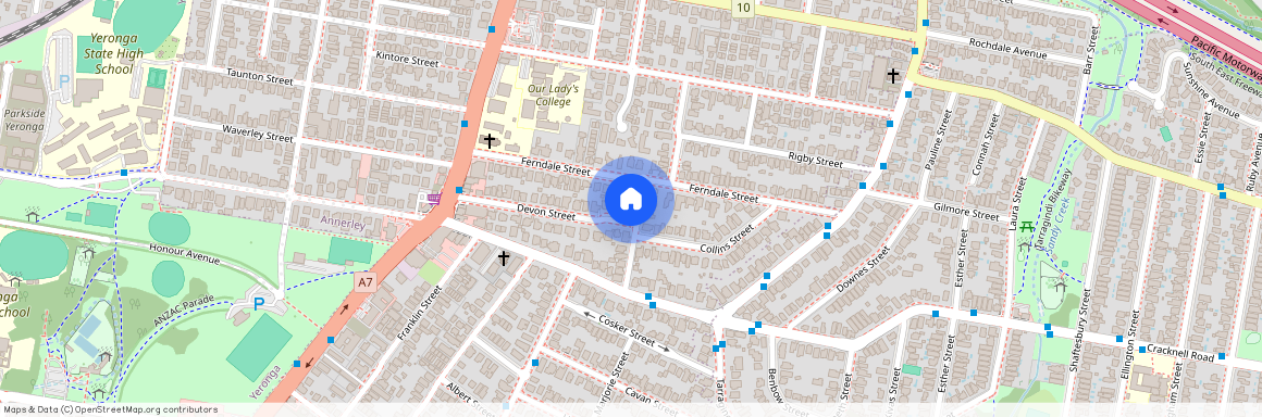 9 Juster Street, Qld 4103, Annerley