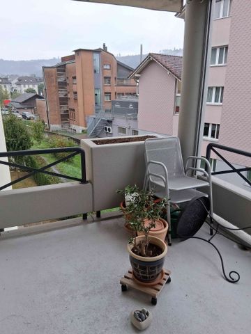 2.5 Zimmer, 50 m², 2. Stock - Photo 5