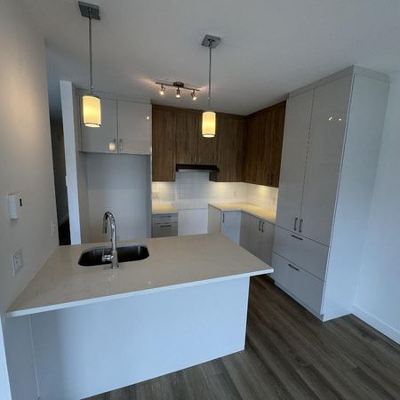 1er mois gratuit / grand 5 ½ + dans un secteur de choix / construction 2023 - Photo 4