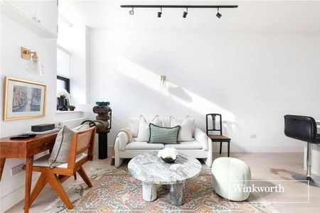 King Street Mews, East Finchley, London, N2 - Photo 2