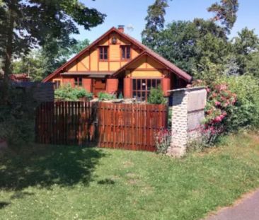 Pronájem bytu 1+kk, 20 m - Photo 6