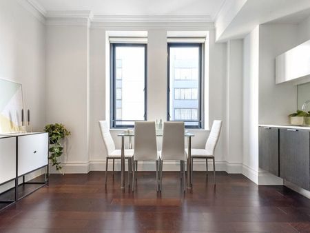 The Hampton - Designer 1 Bed Apartment - Photo 3