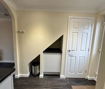 1 bedroom terraced house to rent - Photo 1