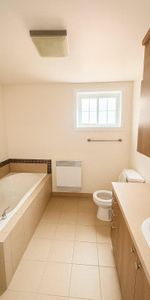 Appartement 2 chambres à louer St roch - Sorel Tracy - Photo 3