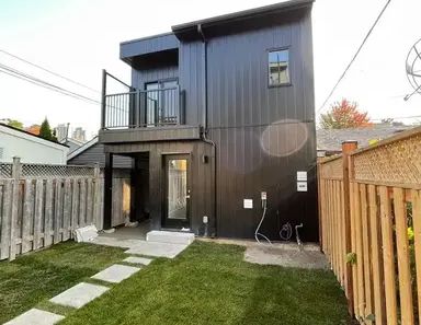 Laneway Suite - 231 Symington Avenue | 231 Symington Avenue, Toronto - Photo 1