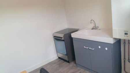 Location Appartement 1 pièce 22m² TOURS 37000 - Photo 3