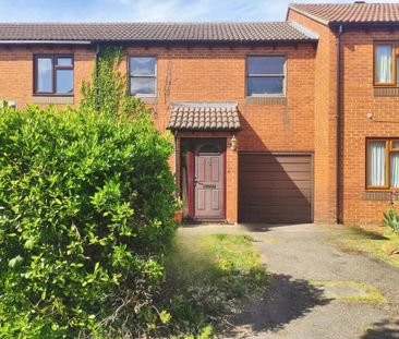 2 bedroom terraced house to rent - Photo 1