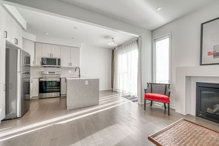 For Lease - 49 Mcbride Trail, Barrie, Ontario - Photo 5