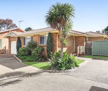 4/10 Forrest Road, East Hills NSW 2213 - Villa For Rent | Domain - Photo 5