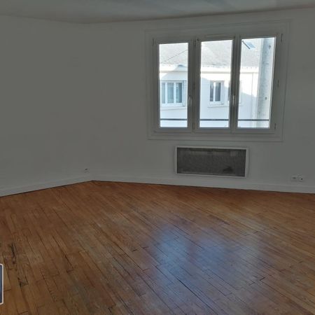 Location Appartement 1 pièce 33m² ST NAZAIRE 44600 - Photo 4