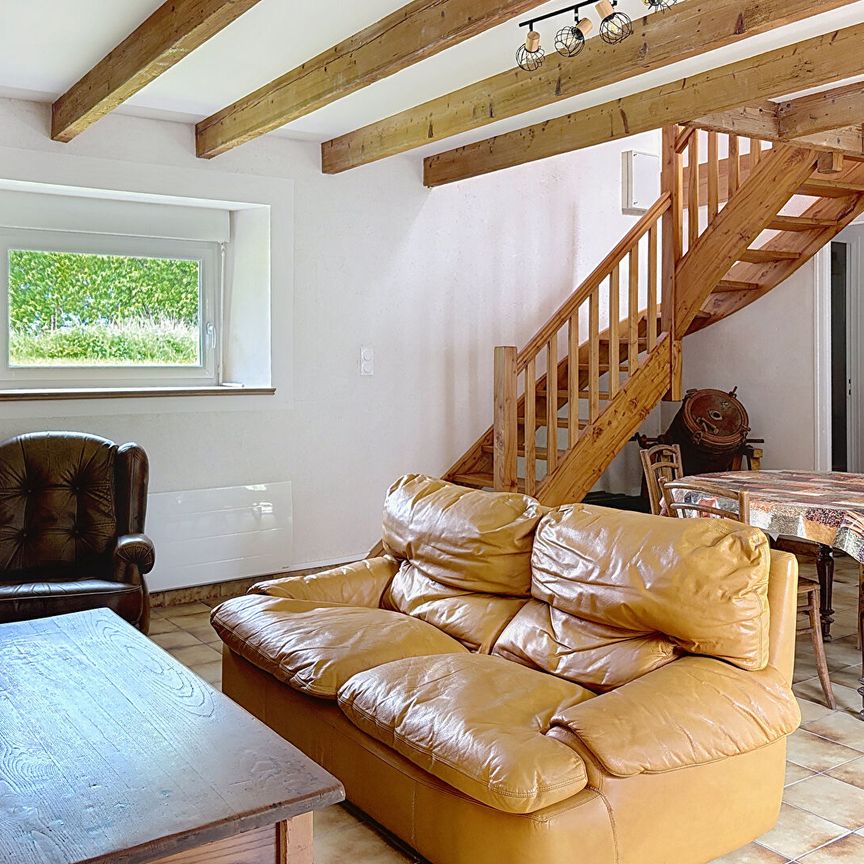 Maison T4 Trémuson à louer - Photo 1