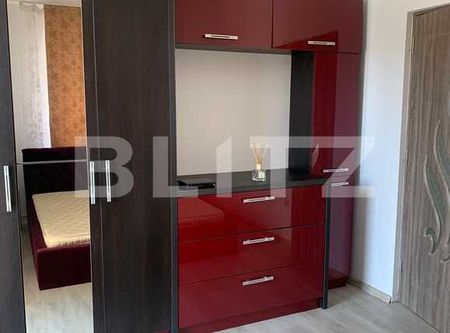 3 camere, 60 mp, parcare subterana, zona strazii Oasului - Fotografie 4