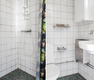 Hedvig Möllers gata, Lund - Photo 4